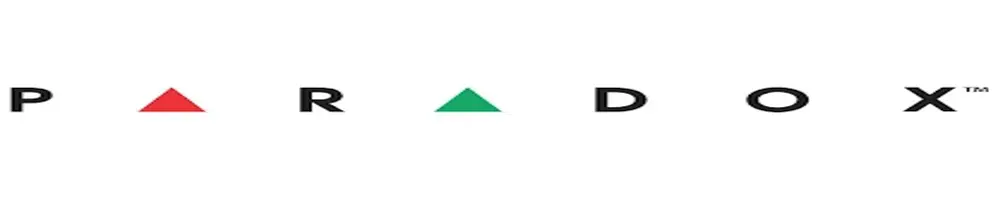 Paradox alarme sécurité Lyon